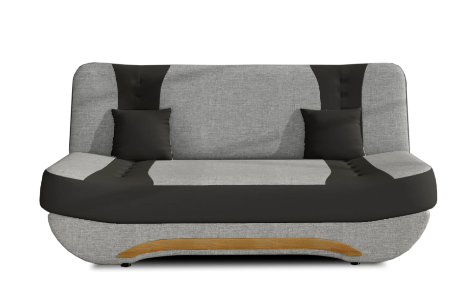 Диван прямий Ewa II 189х88х90 Eltap